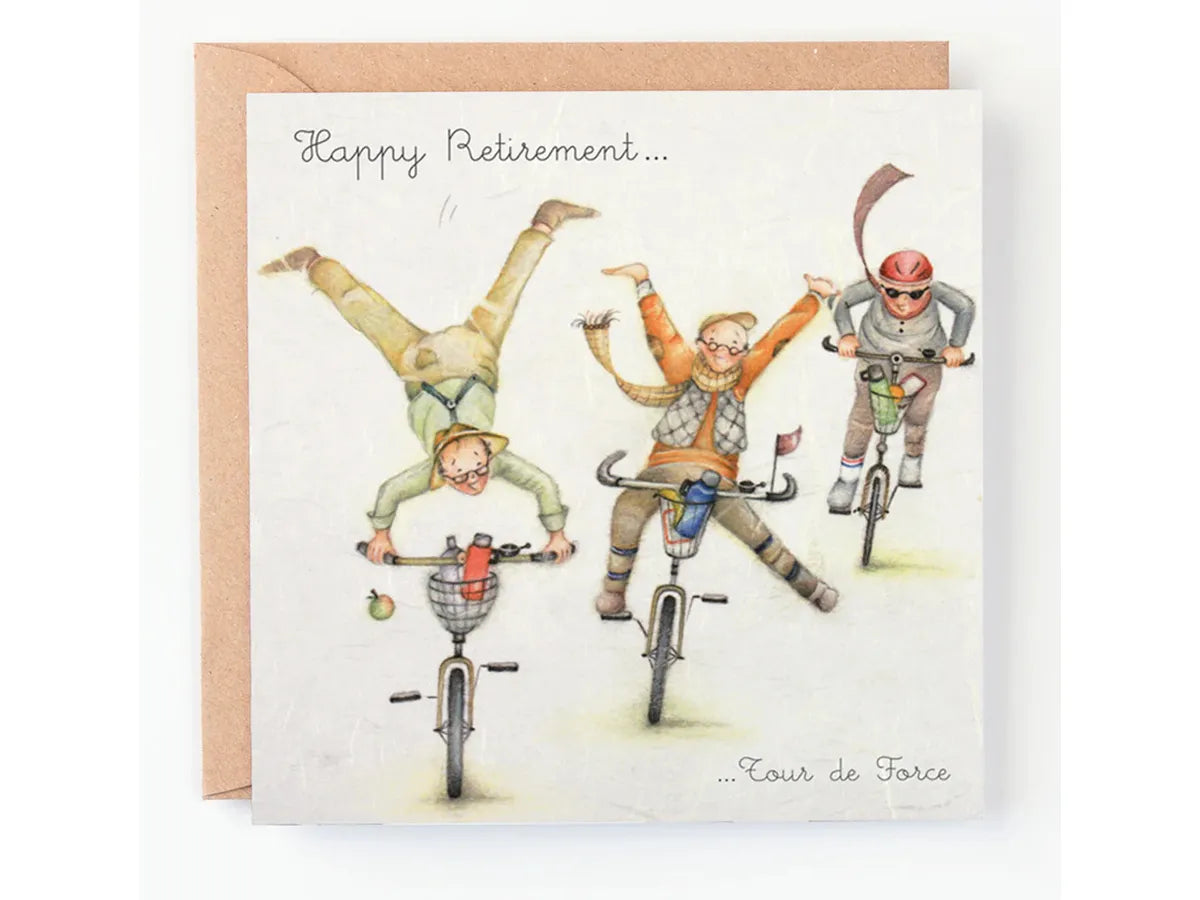 Happy Retirement Card for Him image 2