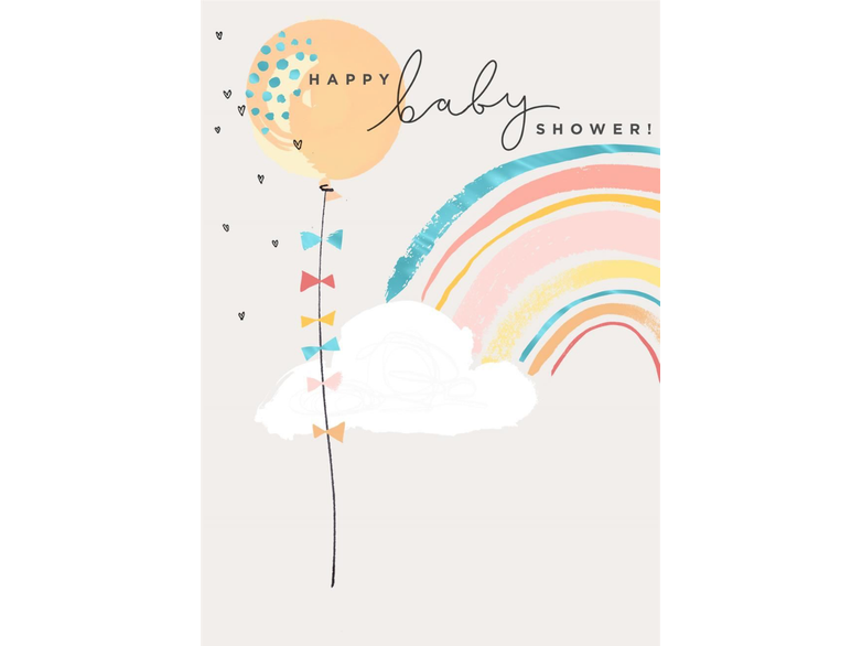 Happy Baby Shower! image 0