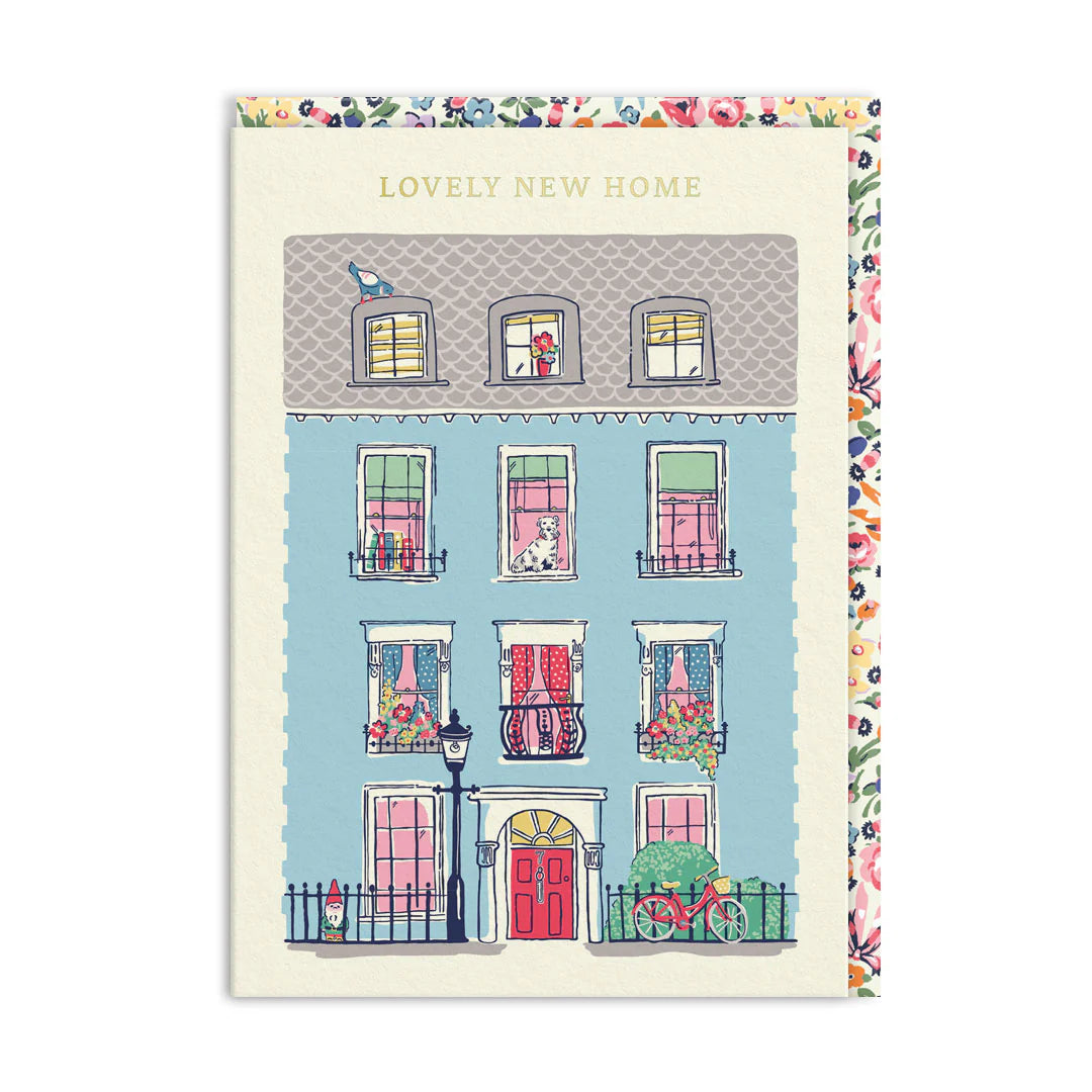 Lovely New Home – Cath Kidston