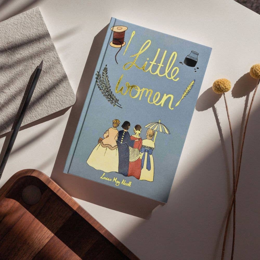 Little Women Collector’s Edition Book