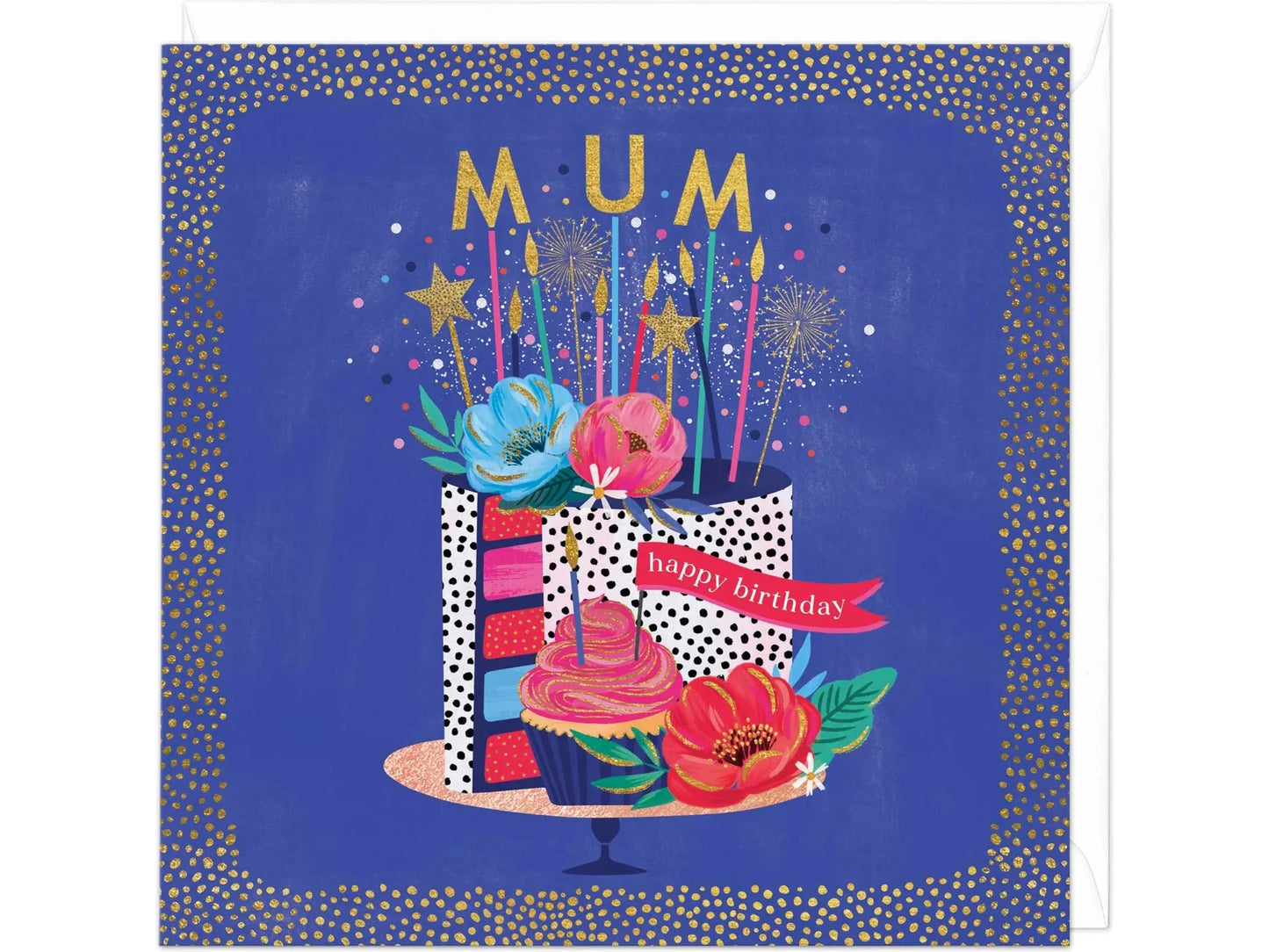 Happy Birthday Mum image 0