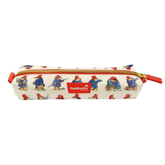 Paddington Bear Pencil Case