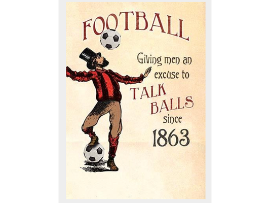 Football Everyday Card image 0