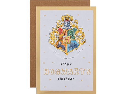 Happy Hogwarts Birthday image 0