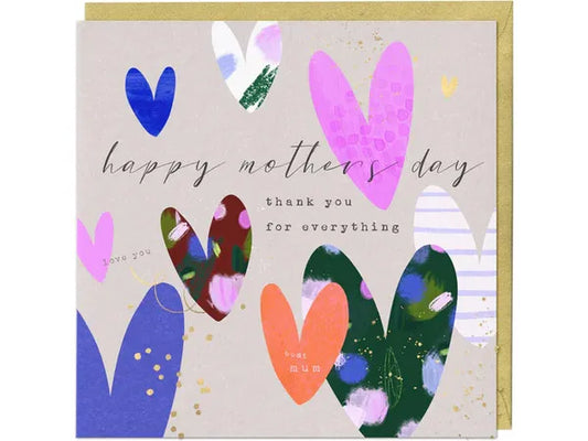 Happy Mother's Day Card image 0