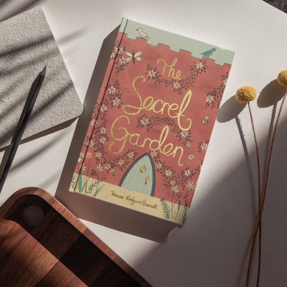 The Secret Garden – Wordsworth Collector’s Edition
