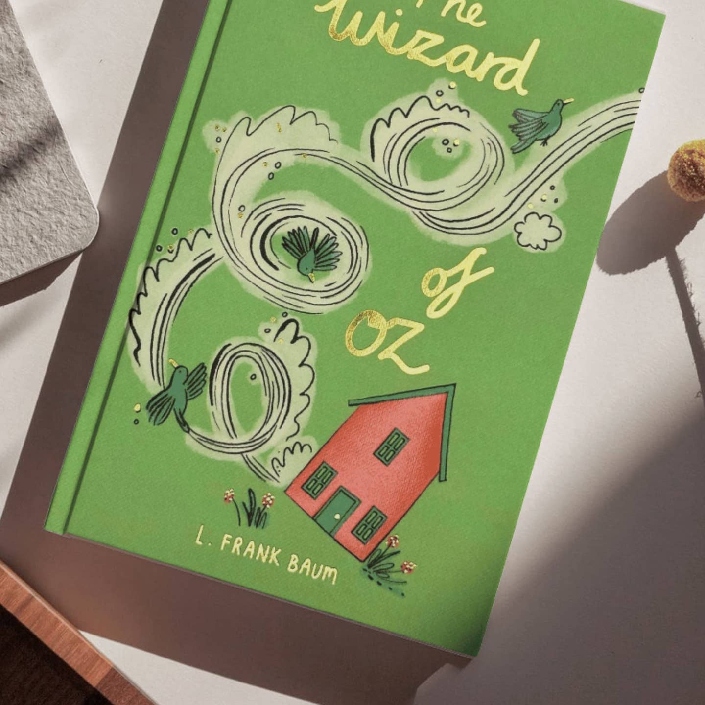 Wizard of Oz Collector’s Edition