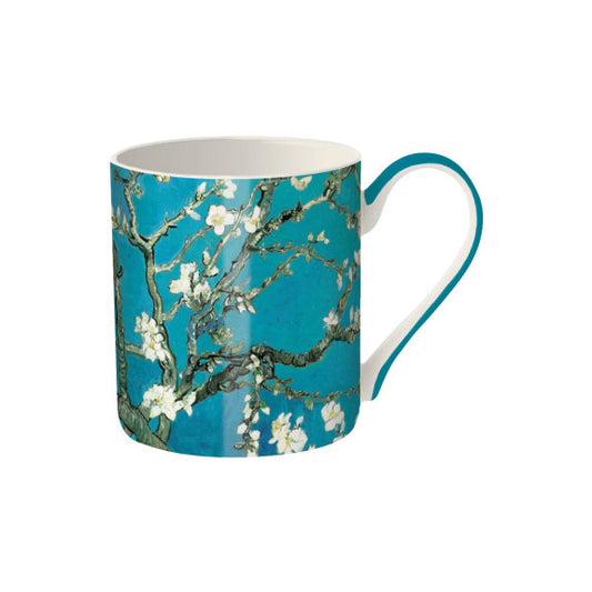 Almond Blossom – Fine Bone China Mug