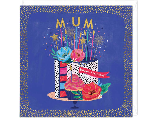 Happy Birthday Mum image 0